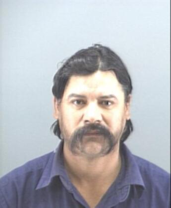 Victor Solis Ramos