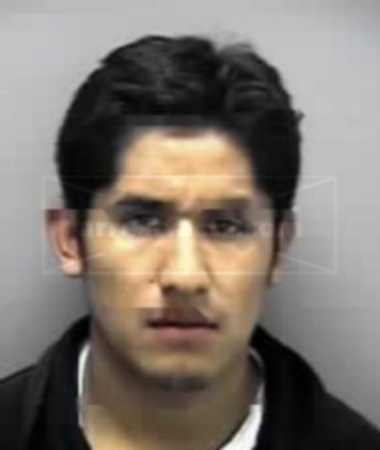 Espiridion Molina-Fernandez