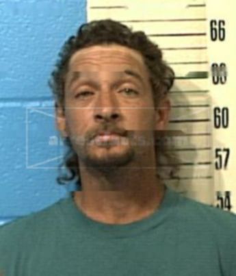 Danny Glenn Scott