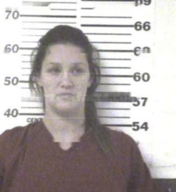 Jenny Leigh Breen