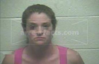 Andria Whitney Barnes