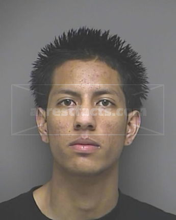 Fernando Sanchez Cuevas