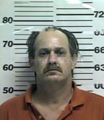 Scott Duane Hendrix