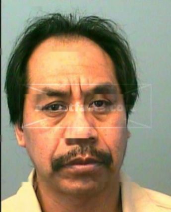 Gabriel R Sanchez