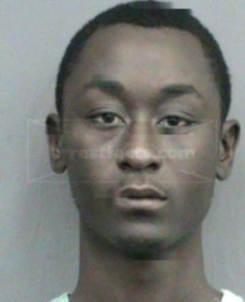 Floyd O'neal Barnes