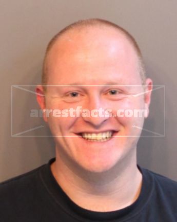 Daniel Keith Harden