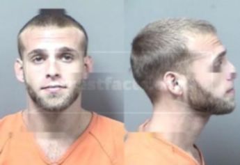 Zachary Scott Keith