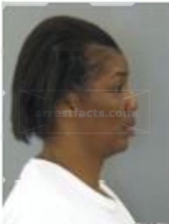 Tanya Bryant