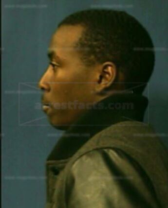 Deshone Gerald Bivens