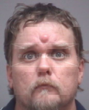 Christopher William Coffey