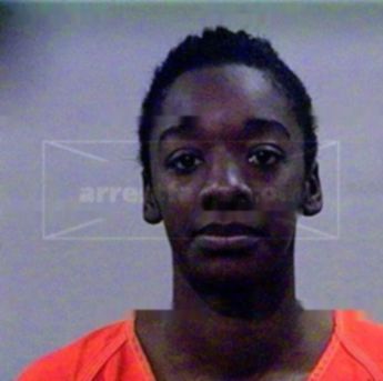 Bianaca Tashae Hunter