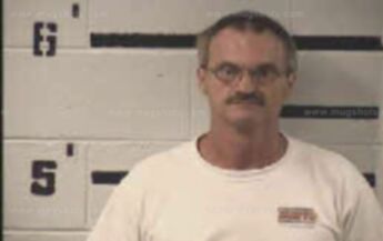 Aaron Ward Ramey