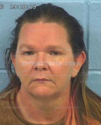 Deborah Renee Argo