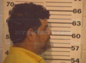 John Ybarra