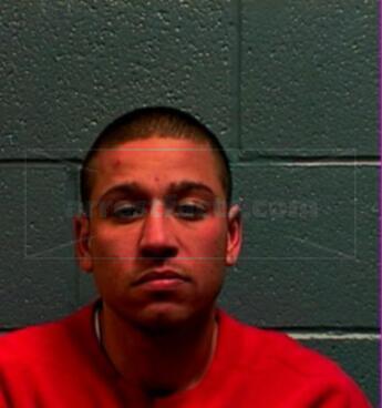 Steven Joe Malone