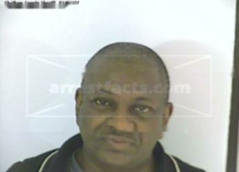 Andre Bentley
