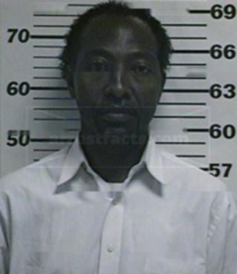 Connell Pipkins