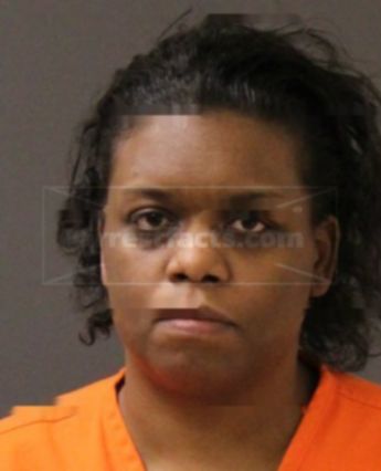 Talisha Nakia Hunt