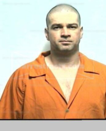 Mark Allen Jones