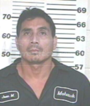 Juan Manuel Garcia Flores