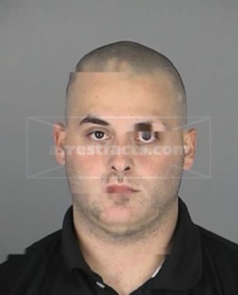 Brandon Richard Morelli