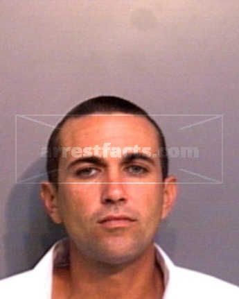 Daniel Wayne Woodruff