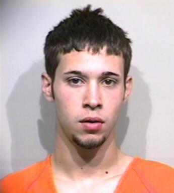 Jeremy Allen Davidson