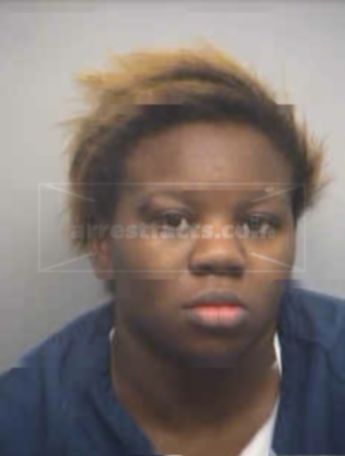 Darmecia B Green
