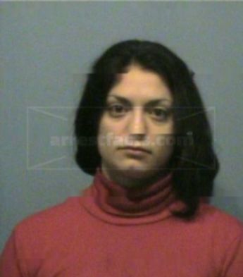 Ruby Cortez