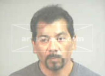 Manuel M Sandoval