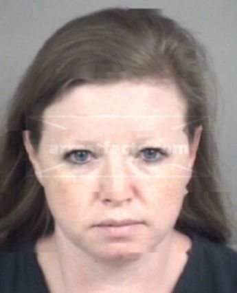 Rhedonna Marie Black