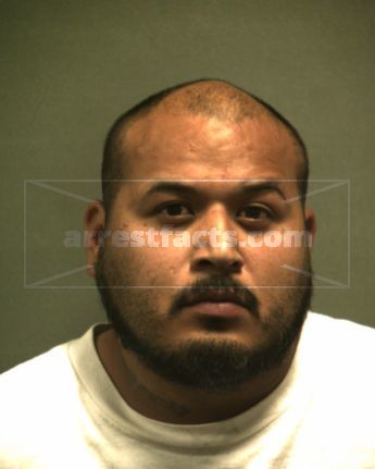 Raymond Paul Sandoval