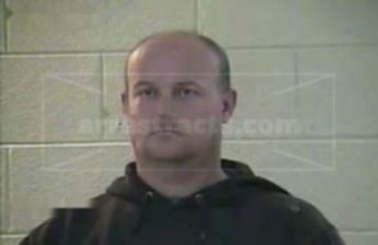 Michael Wayne Morrow