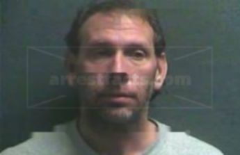 Larry Wayne Galloway