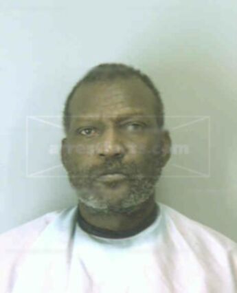 Melvin Earl Adams