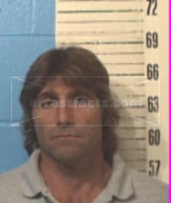Bryan Keith Gibson