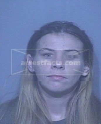 Judy Annete Hadley Bloodsworth