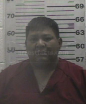 Julian Fragua