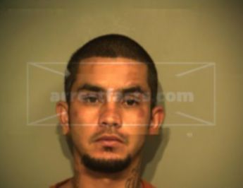 Orlando Trevino Reyna