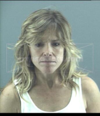 Trena Lene Lankford