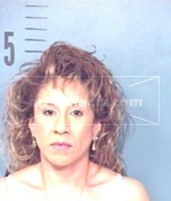 Jane Garcia Martinez