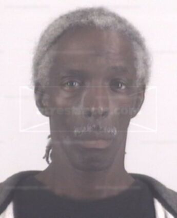 Alvin Lewis Staggers