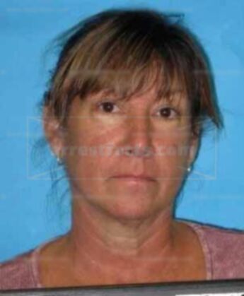 Dawn Marie Wilson