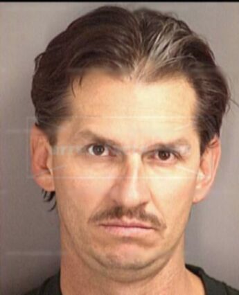 David Wayne Ferris