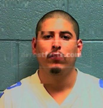 Rosalio Jeremiah Chacon