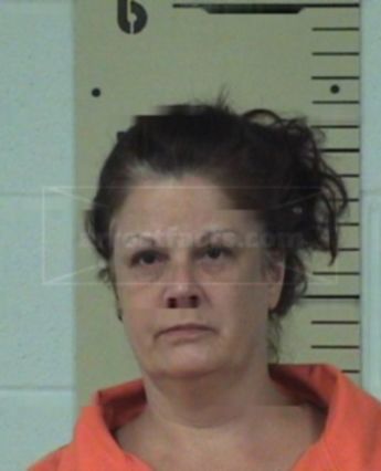 Kimberly Anne Mcgill