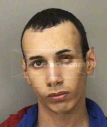 David Elias Diaz