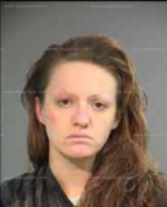 Mallory Inez Mcnamer