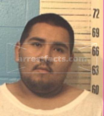 Reynaldo Raul Garcia