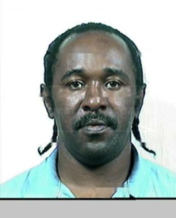 Albert Otis Davis